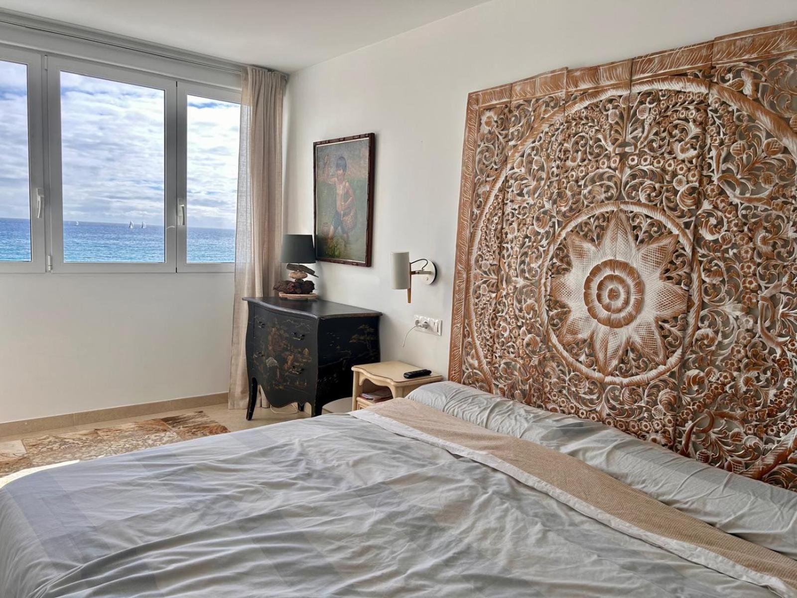 Beach House Brotonss إل كامبيلو المظهر الخارجي الصورة