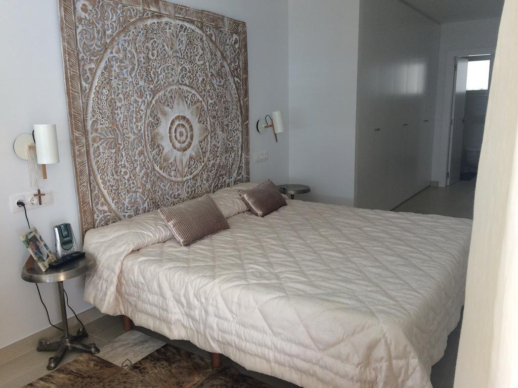 Beach House Brotonss إل كامبيلو المظهر الخارجي الصورة