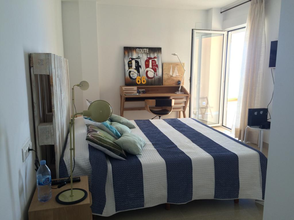 Beach House Brotonss إل كامبيلو المظهر الخارجي الصورة