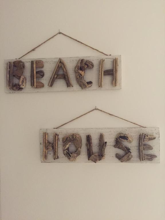 Beach House Brotonss إل كامبيلو المظهر الخارجي الصورة