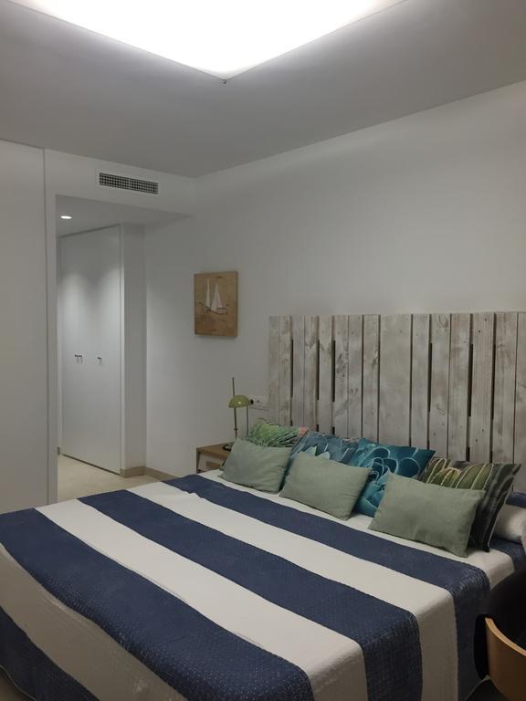 Beach House Brotonss إل كامبيلو المظهر الخارجي الصورة