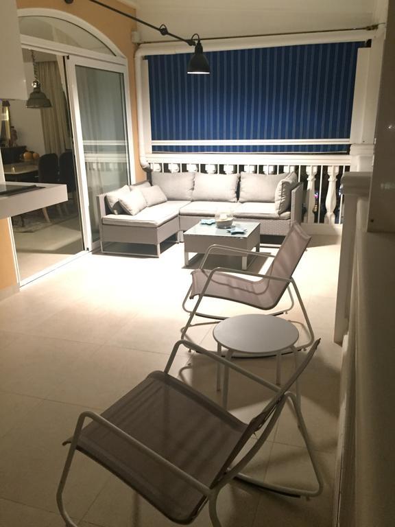 Beach House Brotonss إل كامبيلو المظهر الخارجي الصورة
