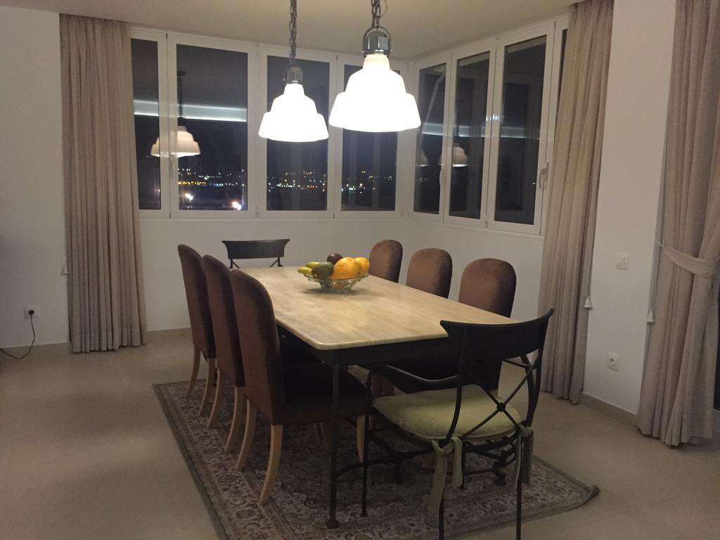 Beach House Brotonss إل كامبيلو المظهر الخارجي الصورة