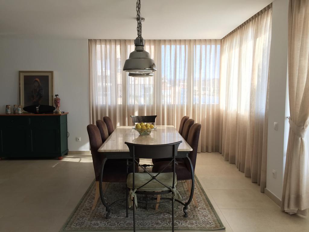 Beach House Brotonss إل كامبيلو المظهر الخارجي الصورة