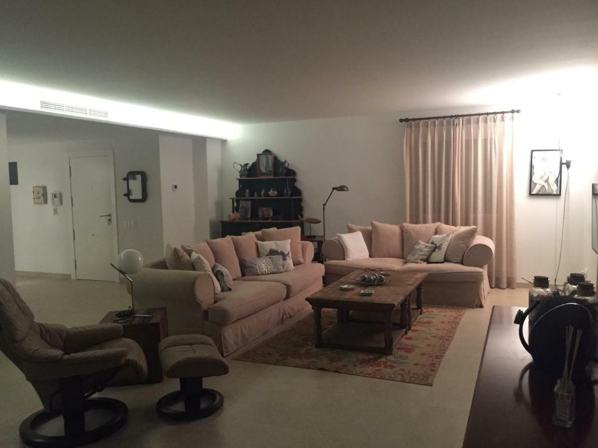 Beach House Brotonss إل كامبيلو المظهر الخارجي الصورة